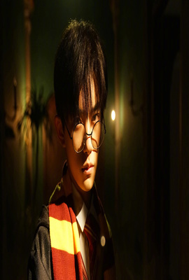 我家娘子惹不起