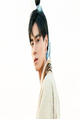她的颜色/她的色彩