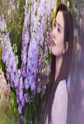 刀与花