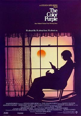 紫色1985-影视解说