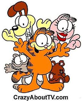 加菲猫和他的朋友们 第六季
