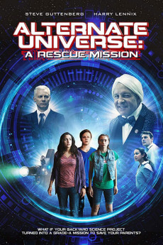 Alternate Universe: A Rescue Mission2016