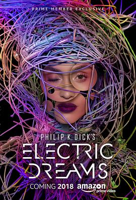 电子梦:菲利普·狄克的世界