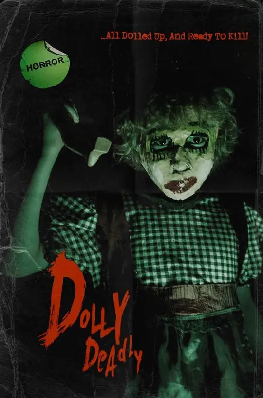 Dolly Deadly2015