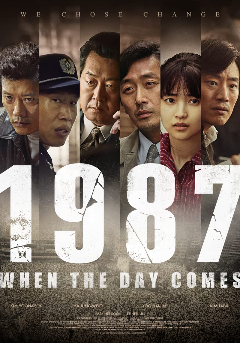 1987:When the Day Comes