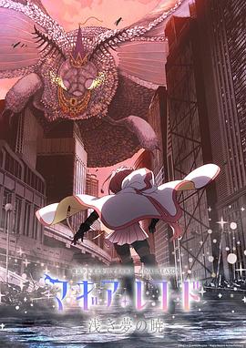 魔法纪录:魔法少女小圆外传最终季-浅梦之晓