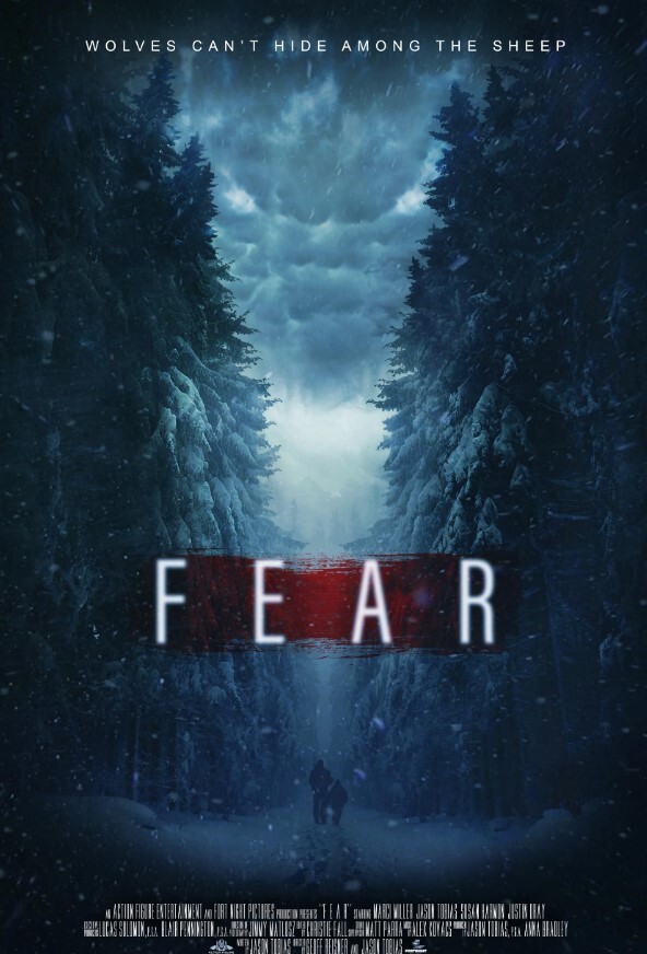F.E.A.R