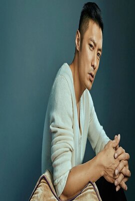 红发女郎/红发女
