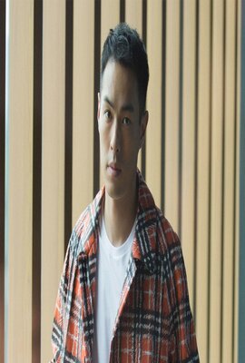 男人食堂