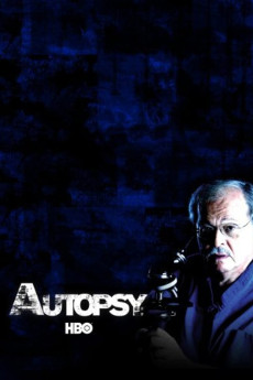 Autopsy 8: Dead Giveaway2002