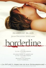 边界线/Borderline