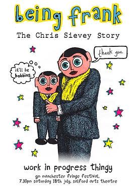 成为弗兰克:克里斯·西维的故事