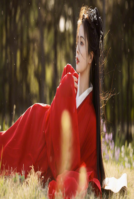 我送贤妻踏青云