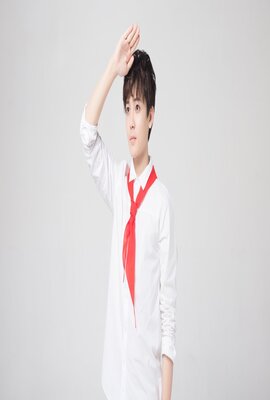 湘东谣，戏影流光
