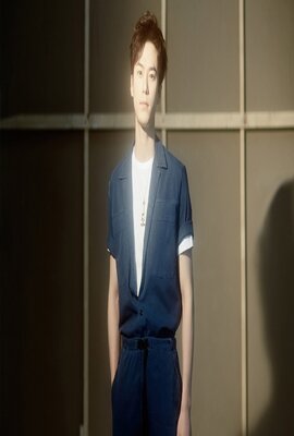 窘境/卖身女
