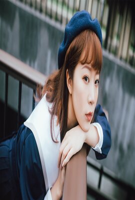 精灵咖啡馆