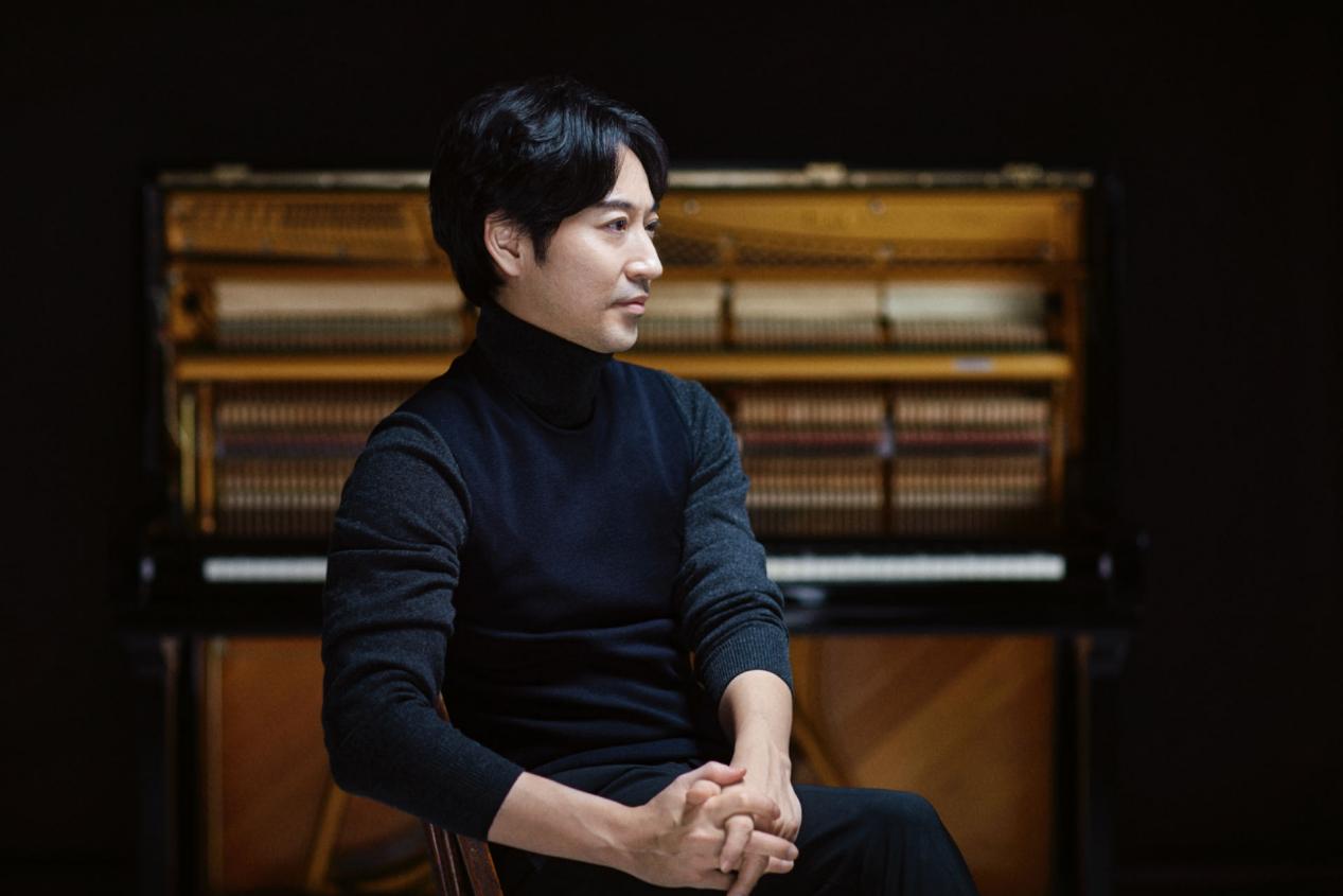 世界巡回场场爆满一票难求享誉全球钢琴家YIRUMA将首度来澳门演出