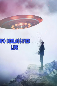 UFOs: Declassified LIVE2021
