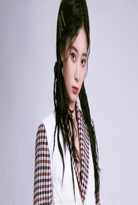 中国之谜