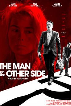 The Man on the Other Side2023