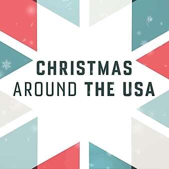 Christmas Around the USA2022