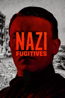 Nazi Fugitives2023
