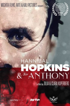 Hannibal Hopkins & Sir Anthony2021
