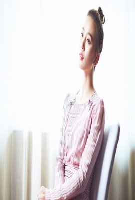 女优蕾的首尔初体验2/AV演员在首尔2