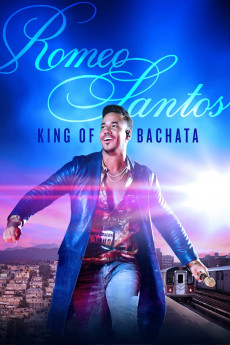 Romeo Santos: King of Bachata2021