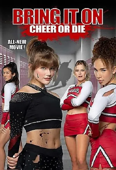 Bring It On_ Cheer or Die2022