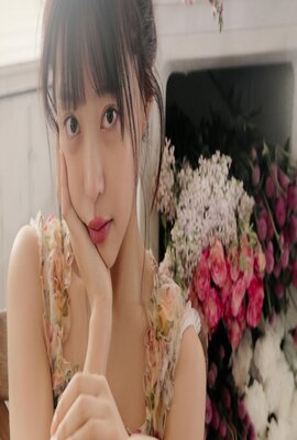 无限近似于透明的蓝