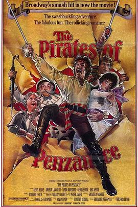 彭赞斯的海盗1983
