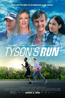 Tysons Run2022