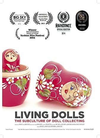 Living Dolls