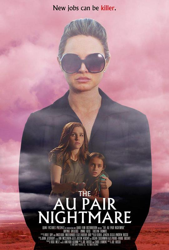 The Au Pair