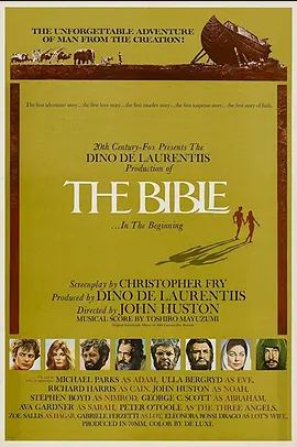 圣经:创世纪1966