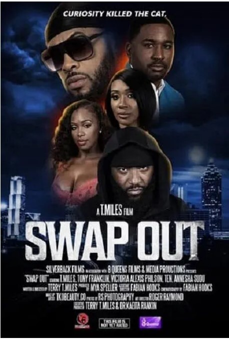 Swap Out2022