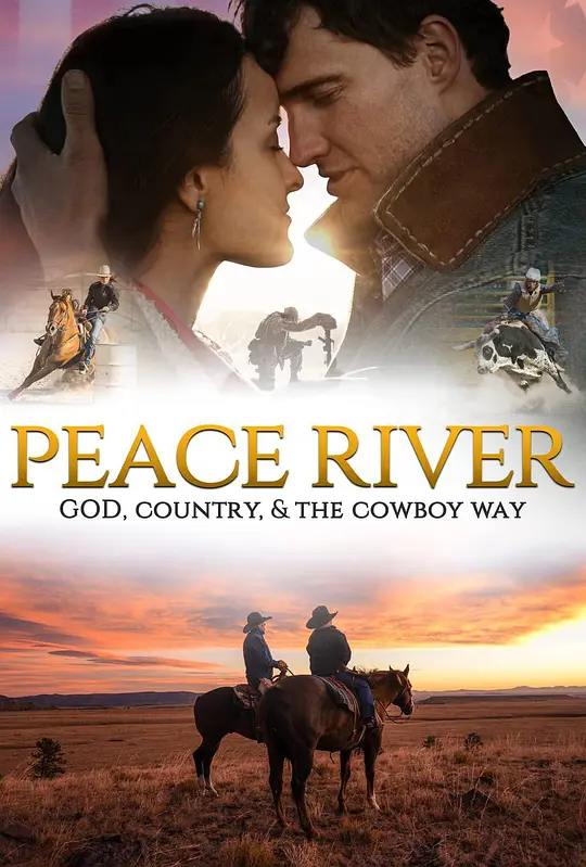 Peace River2022