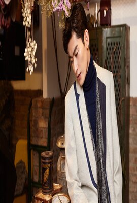 戈德曼家族 第一季