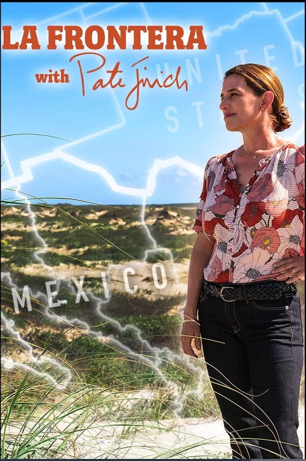 La Frontera with Pati Jinich 第二季