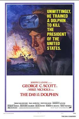 海豚之日1973