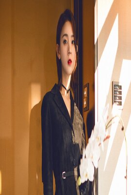恶魔在身后