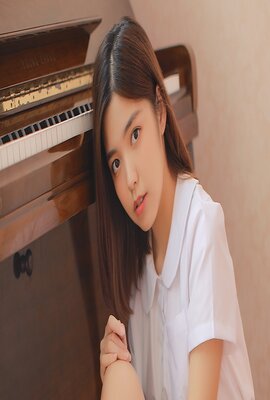 女浮世绘师/春宫图