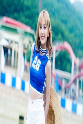 色彩高校星