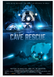 Cave Rescue2022