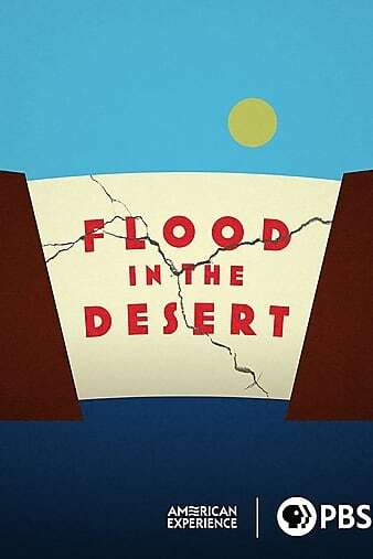 Flood in the Desert2022