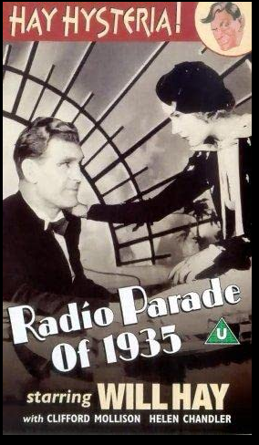 Radio Parade of1935