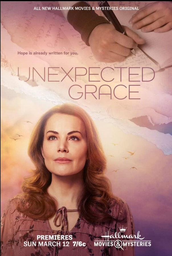Unexpected Grace2023