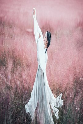 花少团里有什么