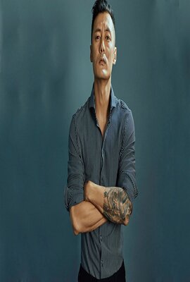 勇敢无双龙秀晶